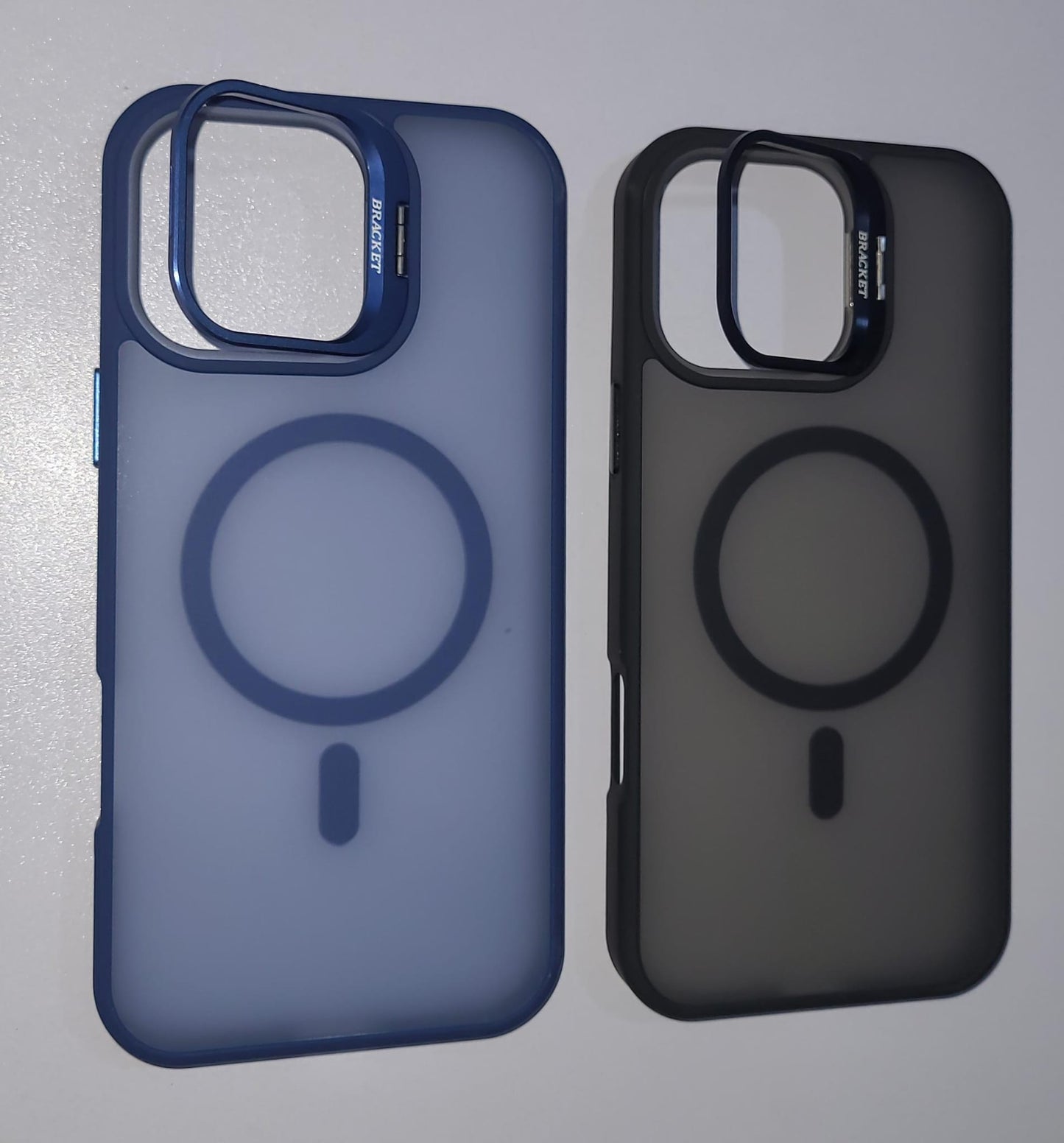 IPhone 16 Pro Max Matte Skin Case