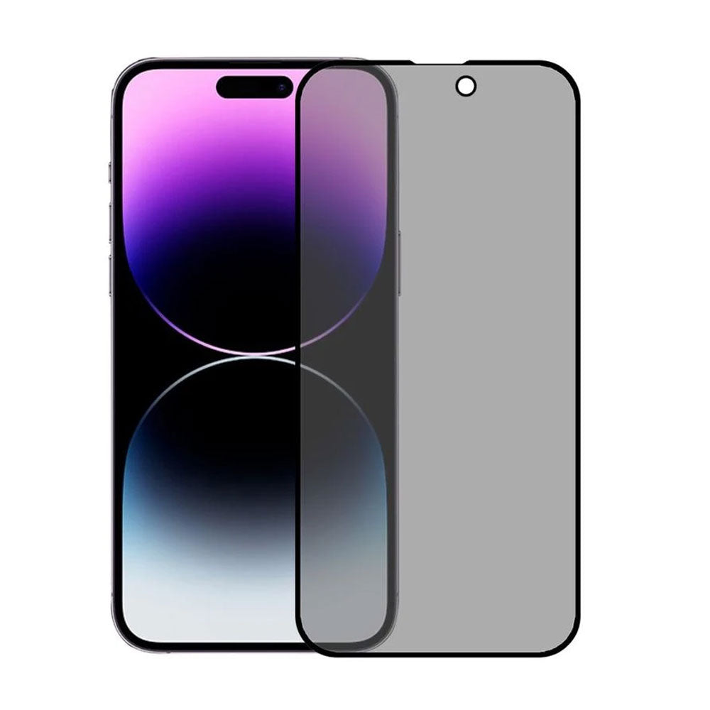 Tempered Glass Screen Protector For iPhone X Series X, XS, XR, XS Max