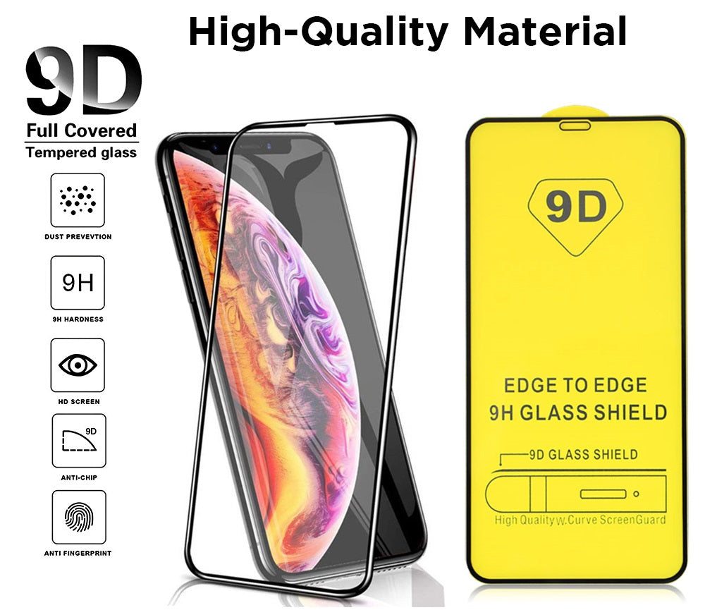 Tempered Glass Screen Protector-for-iphone-14 Series, iPhone 14, iPhone 14 Pro, iPhone 14 Plus, iPhone 14 Pro Max