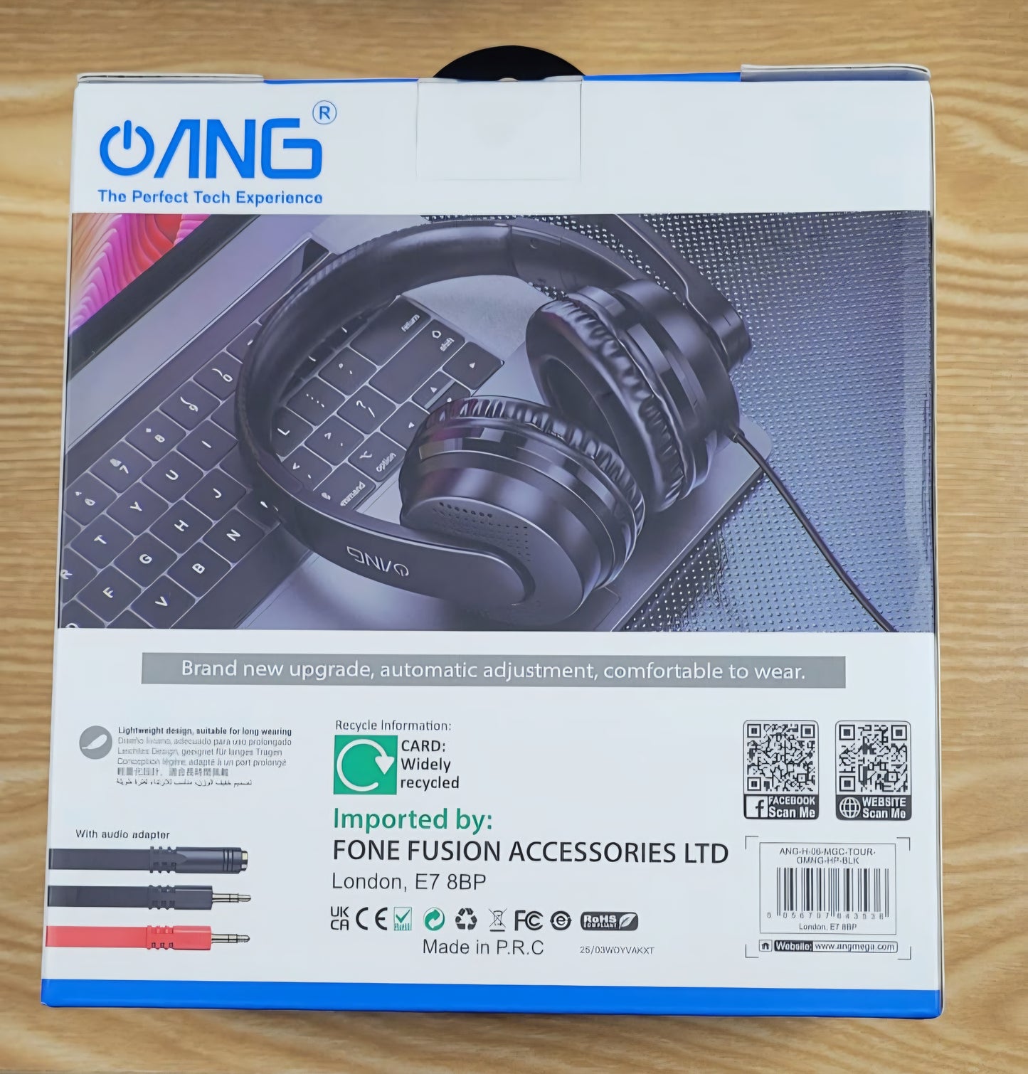Gaming Headphone