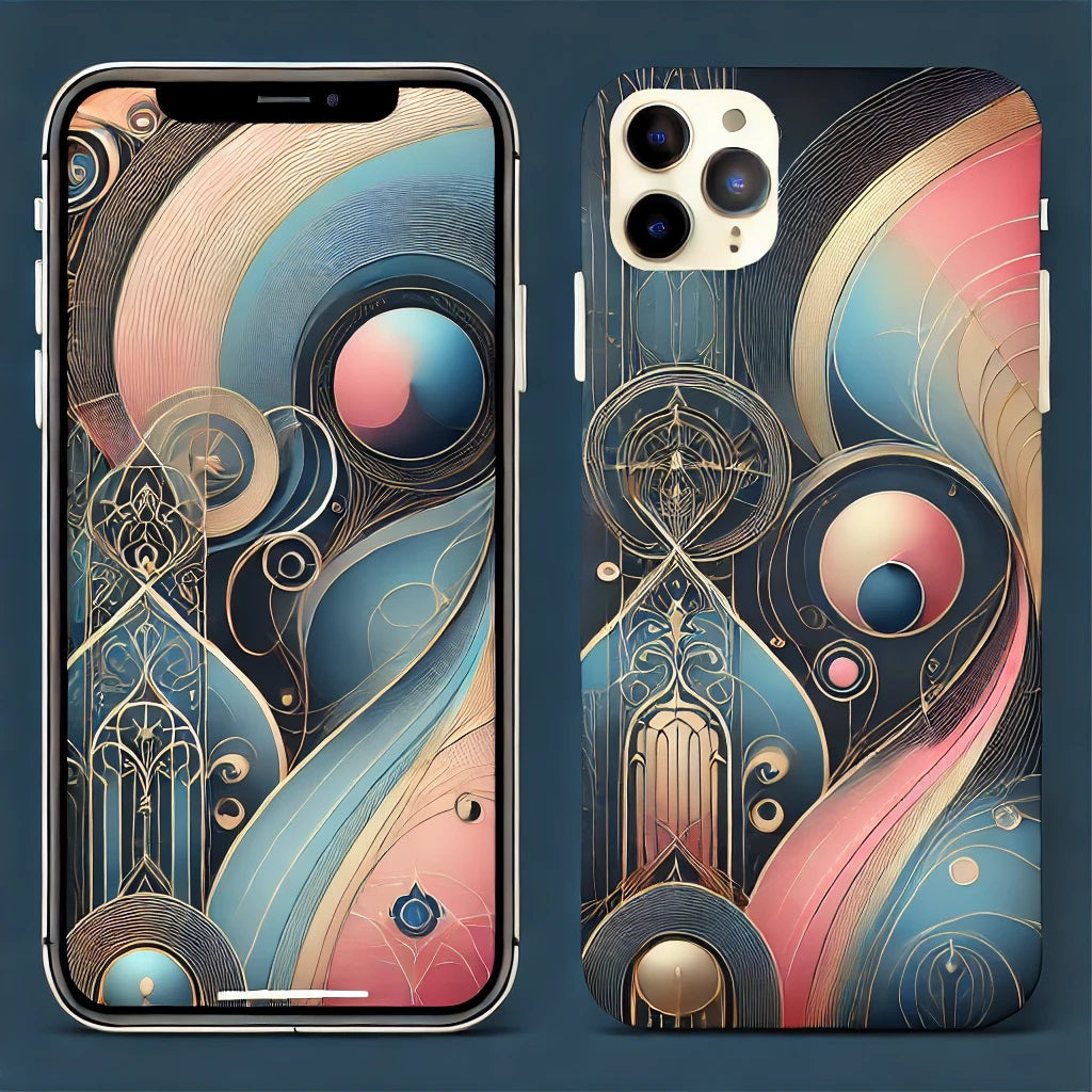 Apple Cases & Covers