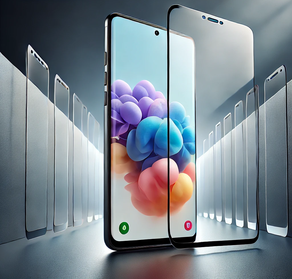 Samsung Screen Protectors