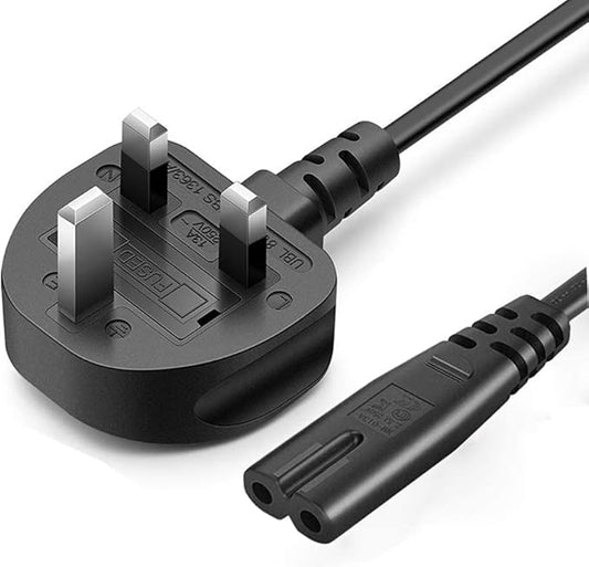 2 pin power cable