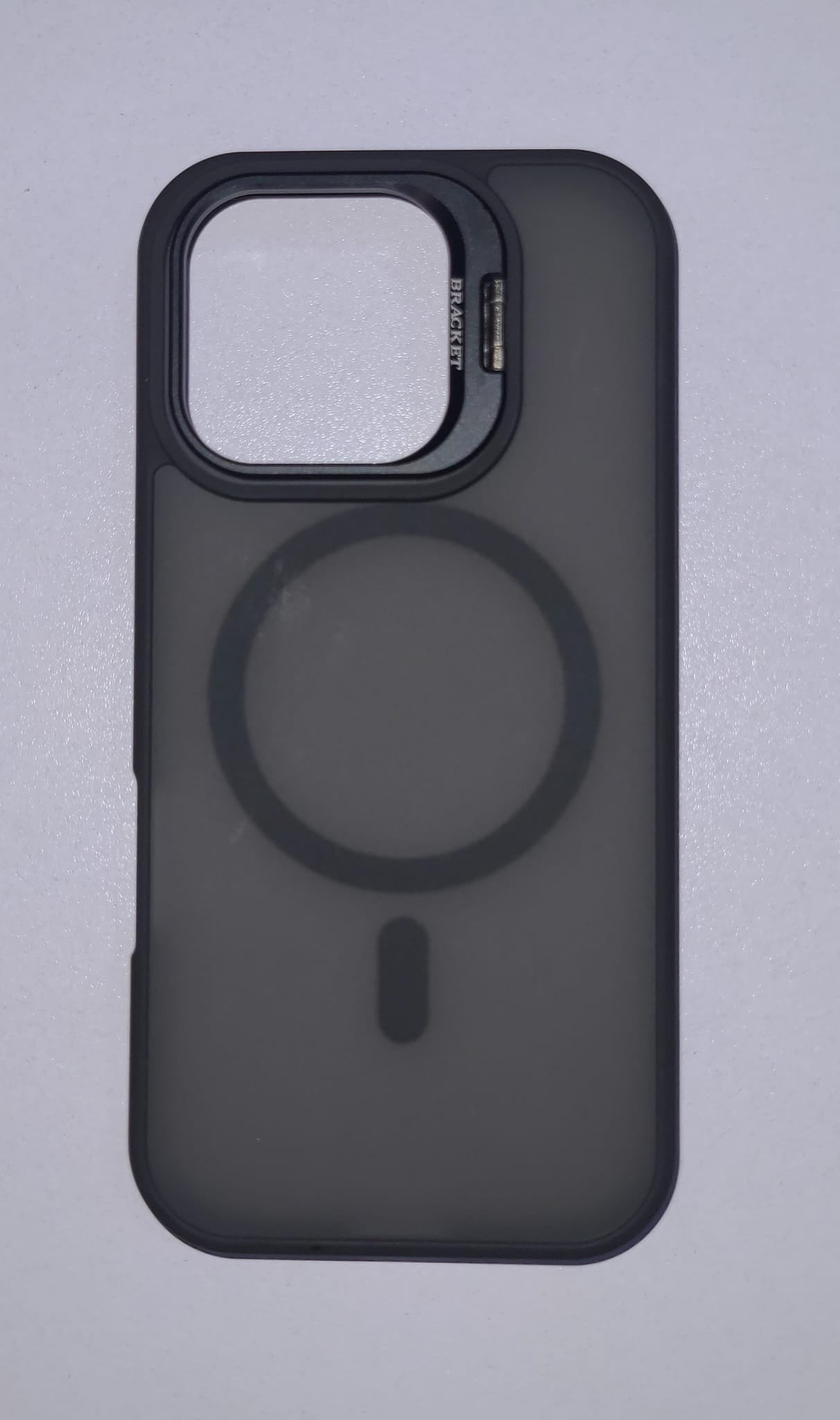 IPhone 16 Pro Matte Skin Case
