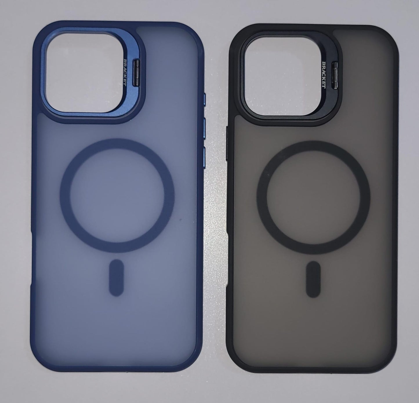 IPhone 16 Pro Max Matte Skin Case