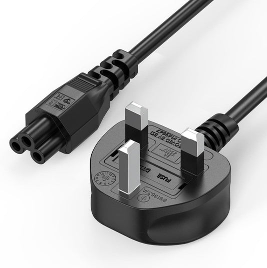 Laptop power cable C5