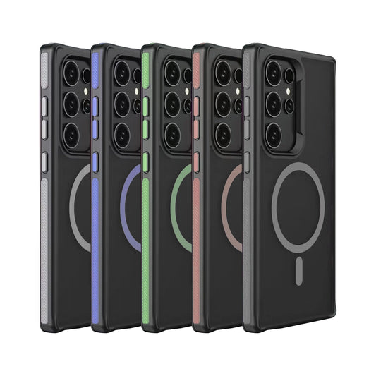 Samsung A15 Magnetic Case